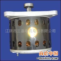 江陰市電機電器廠-供應氣血循環機用電機