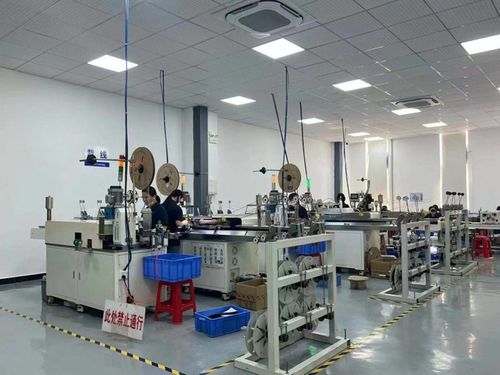 廠二代大小姐接班珠三角電子廠 既要有命,又要本領(lǐng)過硬