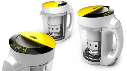 蘇泊爾豆?jié){機(jī)-家用電器-廣州工業(yè)設(shè)計(jì) 產(chǎn)品設(shè)計(jì) 產(chǎn)品外觀(guān)設(shè)計(jì) 機(jī)械設(shè)計(jì) | 易用設(shè)計(jì)