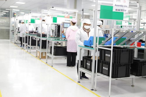 黑盒子 已從車(chē)間下線(xiàn),汽車(chē)即將擁有生命