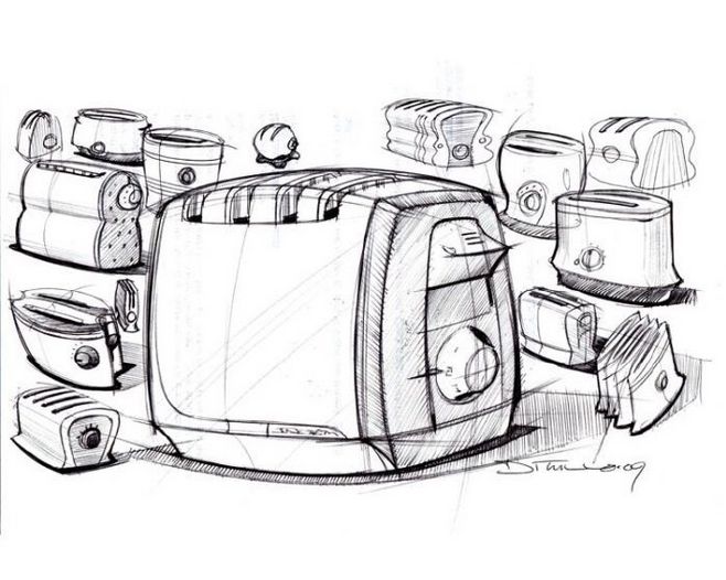 產(chǎn)品線稿手繪#工業(yè)設(shè)計(jì)#