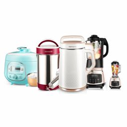 家居用電器產(chǎn)品